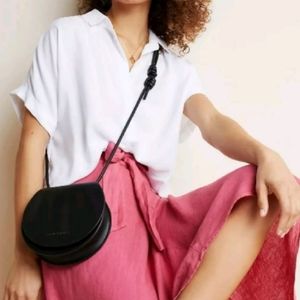 Cloth and Stone Celestine Blouse NWOT